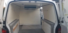 VW Transporter 1.9 TDI 105кс Хладилен, снимка 7