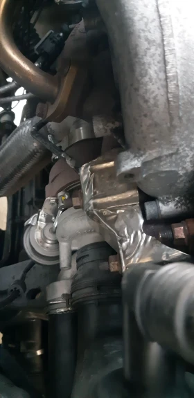 VW Transporter 1.9 TDI 105кс Хладилен, снимка 14