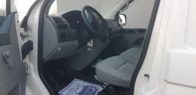 VW Transporter 1.9 TDI 105кс Хладилен, снимка 6