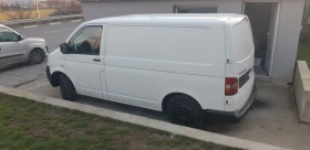VW Transporter 1.9 TDI 105кс Хладилен, снимка 3