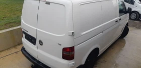 VW Transporter 1.9 TDI 105кс Хладилен, снимка 16