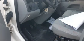 VW Transporter 1.9 TDI 105кс Хладилен, снимка 9