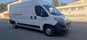 Citroen Jumper ОТЛИЧЕН