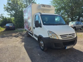 Iveco 35s12 Хладилен, Б категория | Auto.bg — изображение 3