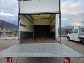 Mercedes-Benz Sprinter 516 CDI 3.5 тона климатроник падащ борд | Auto.bg — изображение 12
