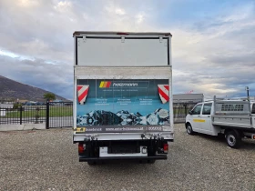 Mercedes-Benz Sprinter 516 CDI 3.5 тона климатроник падащ борд | Auto.bg — изображение 6