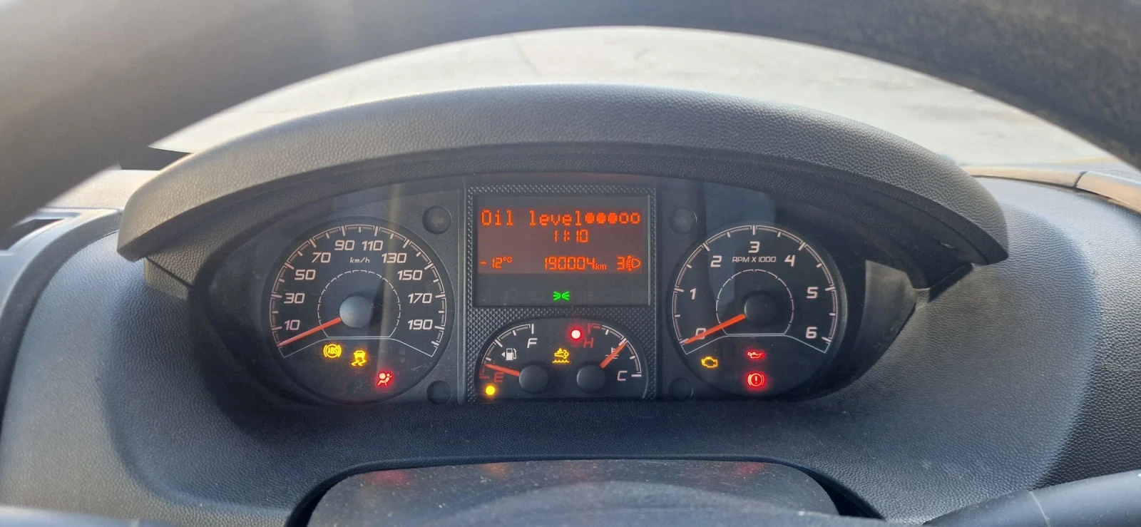 Citroen Jumper ОТЛИЧЕН, снимка 11 - Бусове и автобуси - 53851912