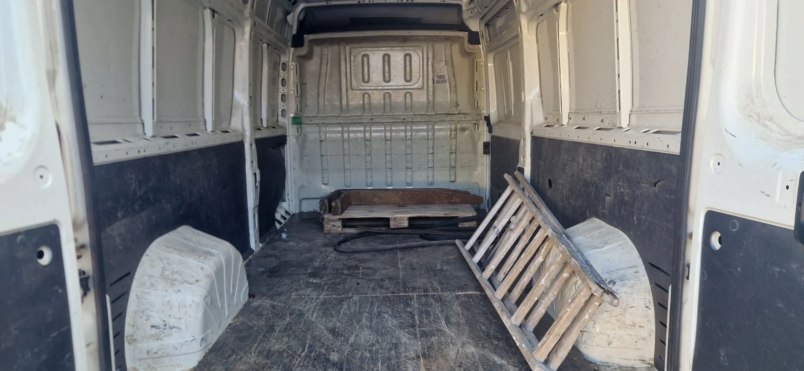 Citroen Jumper ОТЛИЧЕН, снимка 9 - Бусове и автобуси - 53851912