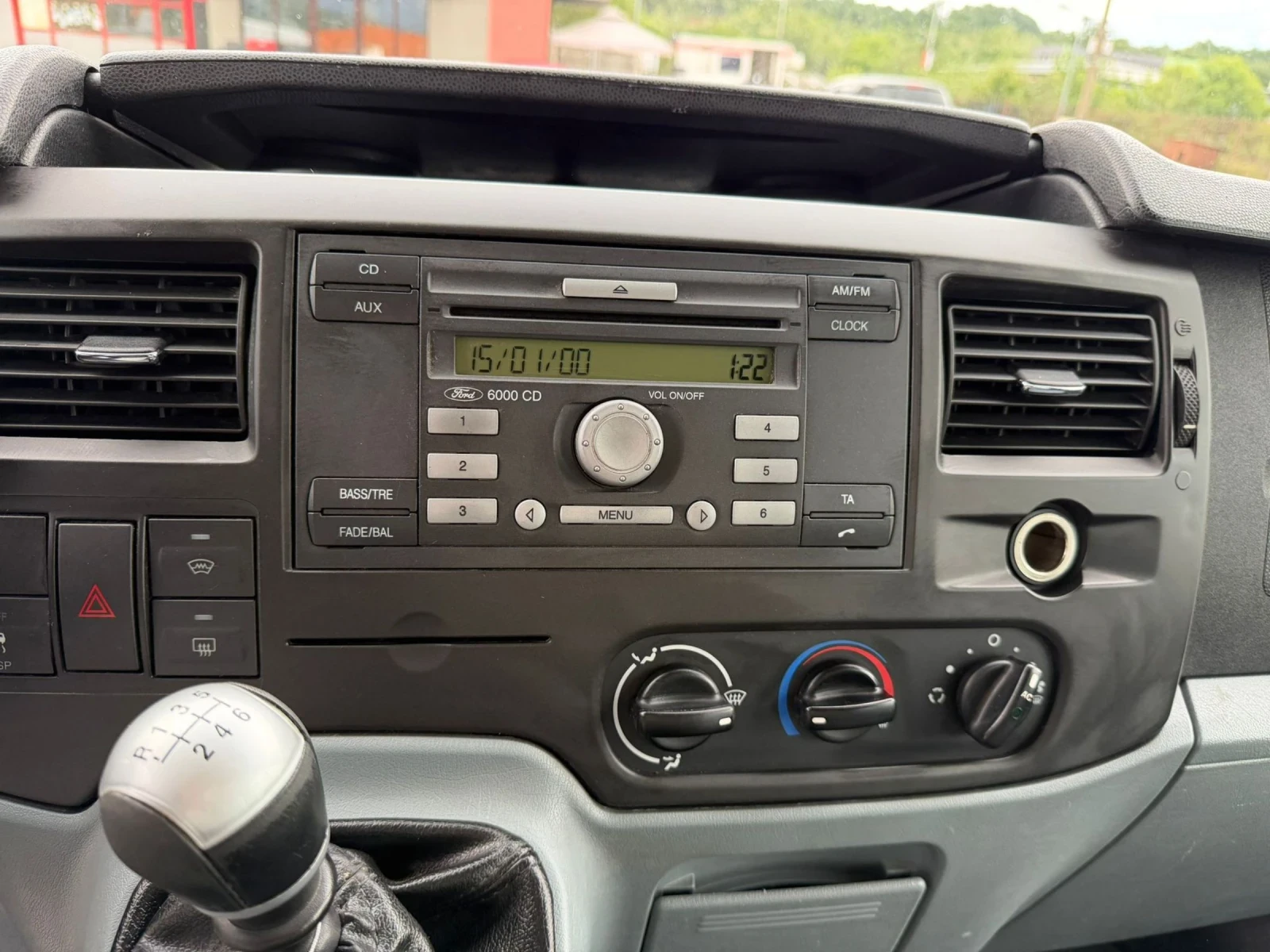 Ford Transit 2.2 TDCI - ����� | Mobile.bg � ����������� 13