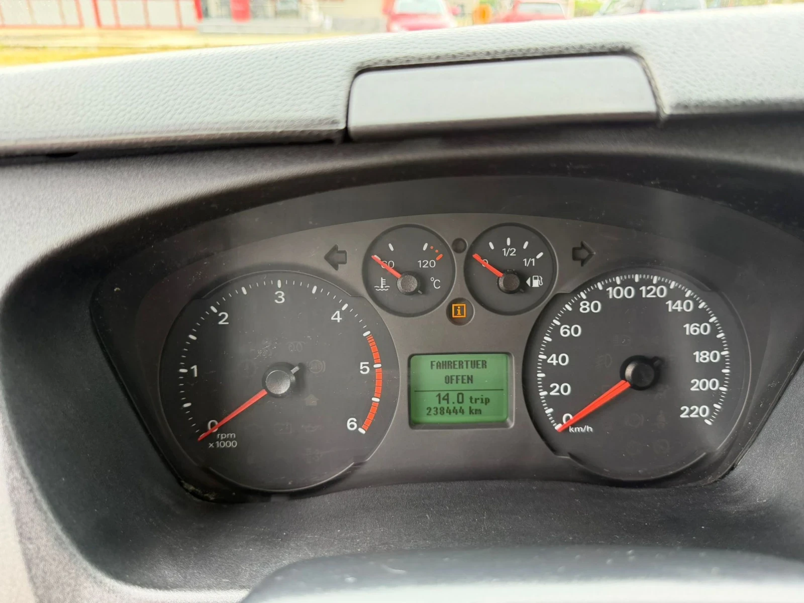 Ford Transit 2.2 TDCI - ����� | Mobile.bg � ����������� 14
