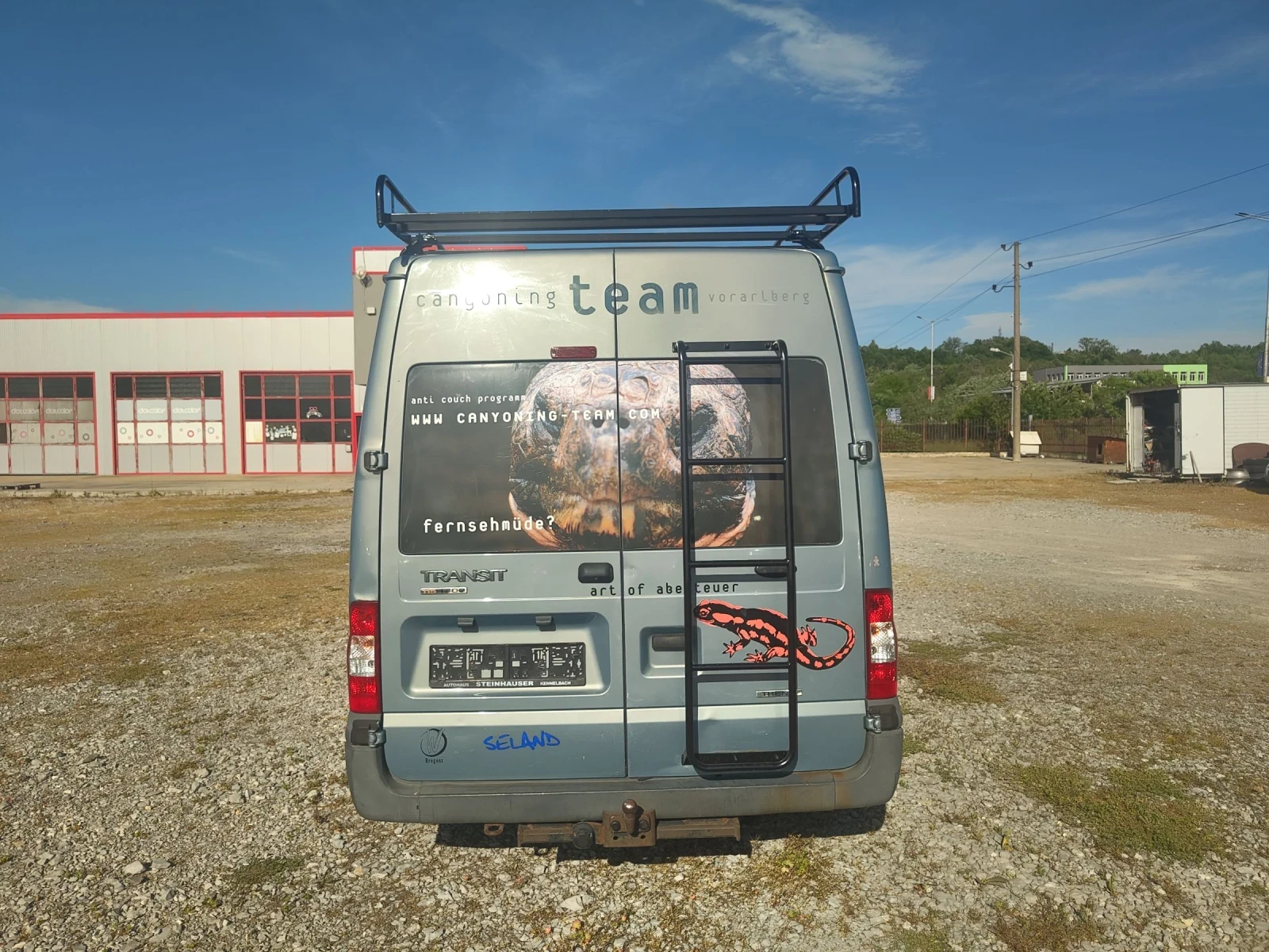 Ford Transit 2.2 TDCI - ����� | Mobile.bg � ����������� 6