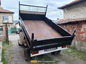 Ford Transit 2.5, снимка 2