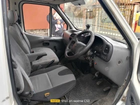 Ford Transit 2.5, снимка 5