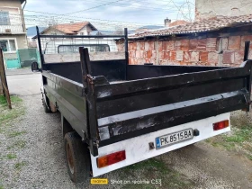 Ford Transit 2.5, снимка 6