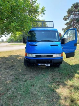 Iveco 35c13   | Mobile.bg    2