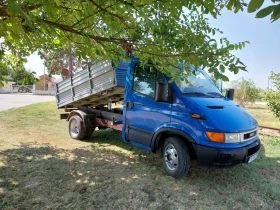     Iveco 35c13  