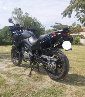 Suzuki V-strom, снимка 5