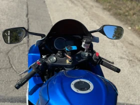 Suzuki Gsxr A2 L3 2013, снимка 7