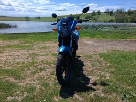 Honda 125 CB, снимка 3