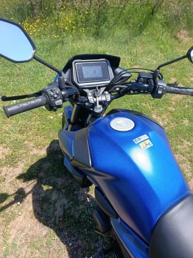 Honda 125 CB, снимка 8