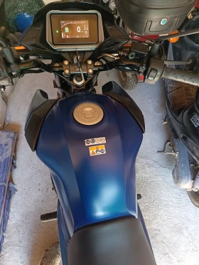 Honda 125 CB, снимка 13