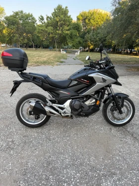 Honda Nc 750X, снимка 3