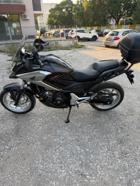 Honda Nc 750X, снимка 2