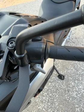 Honda Nc 750X, снимка 8