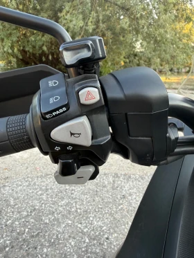 Honda Nc 750X, снимка 6