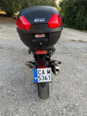Honda Nc 750X, снимка 4