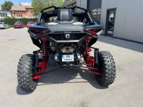 Can-Am Maverick R, снимка 5