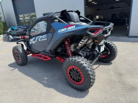 Can-Am Maverick R, снимка 4