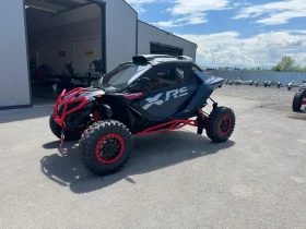 Can-Am Maverick R, снимка 1