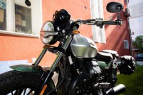 Moto Guzzi V 9 Bobber | Mobile.bg   8