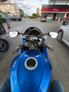 Suzuki Gsxr A2 | Mobile.bg    2