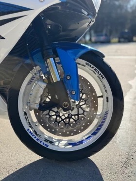 Suzuki Gsxr A2 L3 2013, снимка 5 - Мотоциклети и мототехника - 52261593