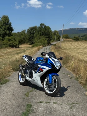     Suzuki Gsxr A2