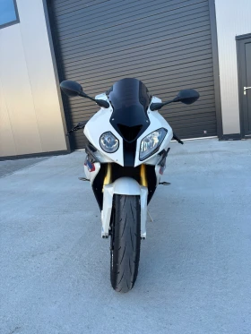  BMW S