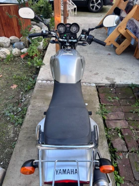 Yamaha YBR 125i | Mobile.bg    10