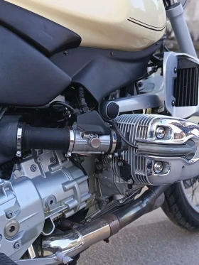 BMW R 850 R Лизинг !, снимка 7