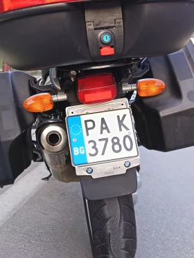 BMW R 850 R Лизинг !, снимка 14