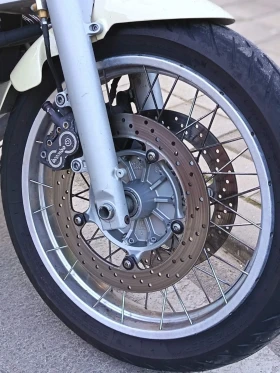 BMW R 850 R Лизинг !, снимка 9