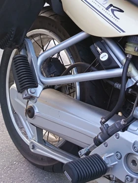 BMW R 850 R Лизинг !, снимка 6