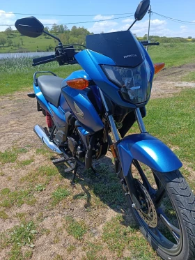 Honda 125 CB | Mobile.bg � ����� ������ 4