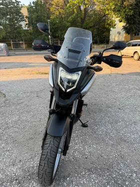 ������ Honda Nc