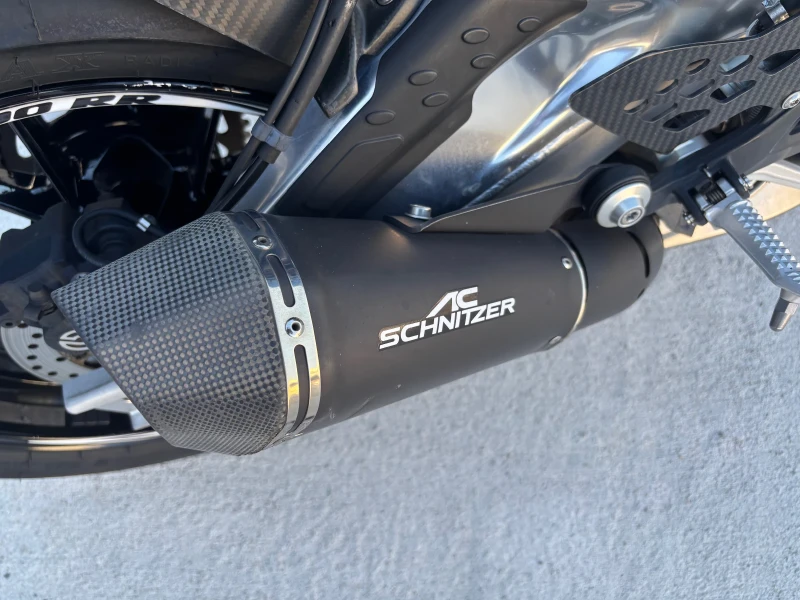 BMW S 1000RR, снимка 3 - Мотоциклети и мототехника - 51821557