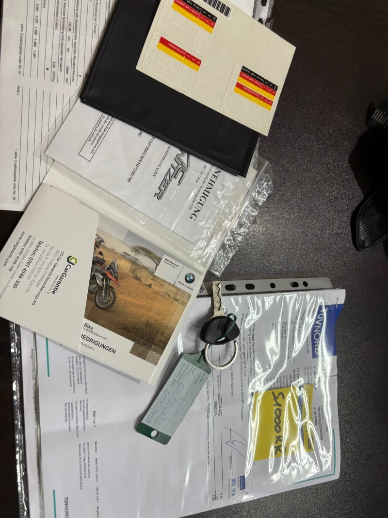 BMW S 1000RR, снимка 12 - Мотоциклети и мототехника - 51821557