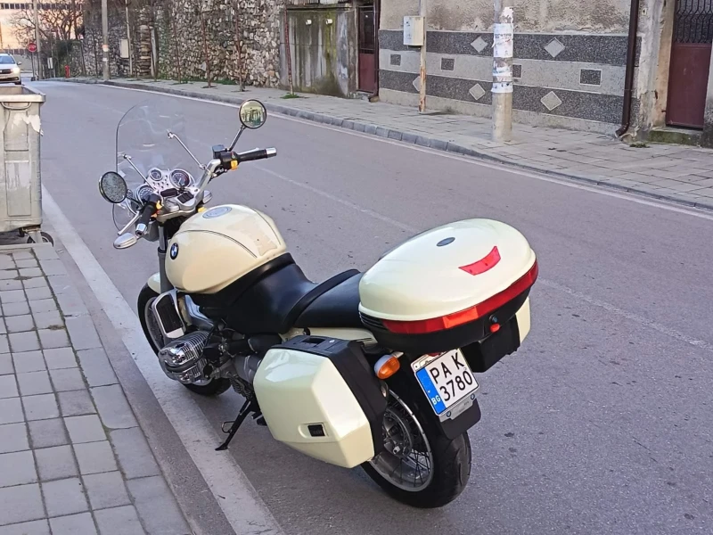 BMW R 850 R Лизинг !, снимка 2 - Мотоциклети и мототехника - 53501675