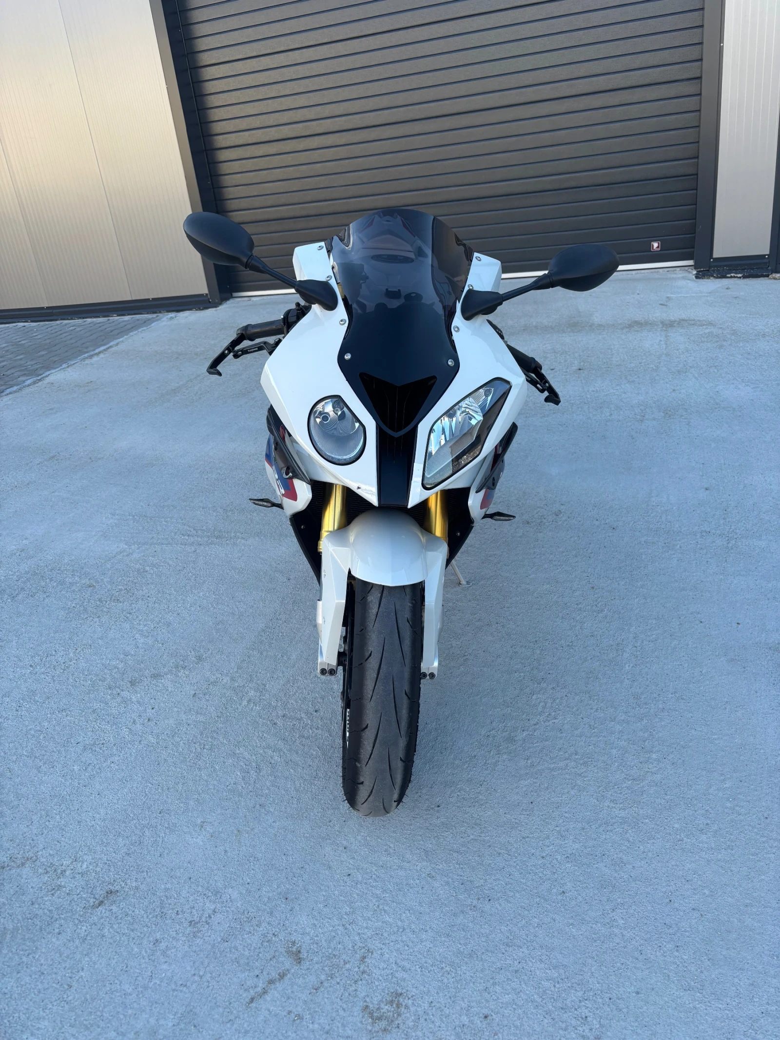 BMW S 1000RR | Mobile.bg   11