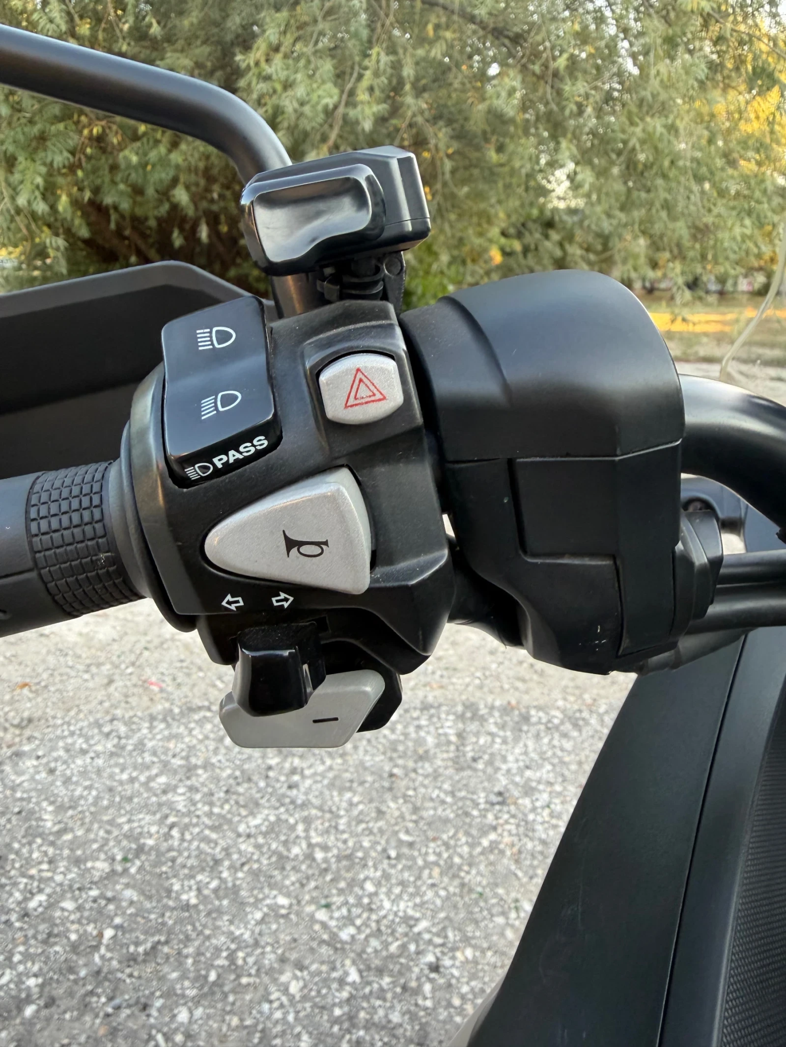 Honda Nc 750X, снимка 6 - Мотоциклети и мототехника - 55545726